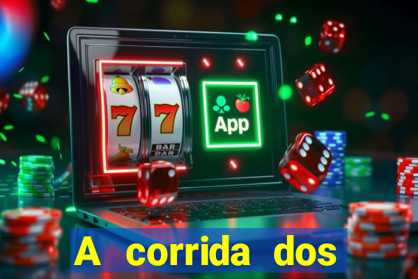 A corrida dos ratos pdf